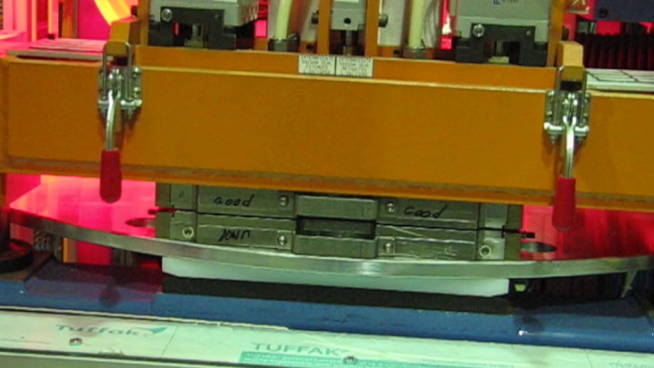 Future Technologies, Inc. www.futuretechnologies.com