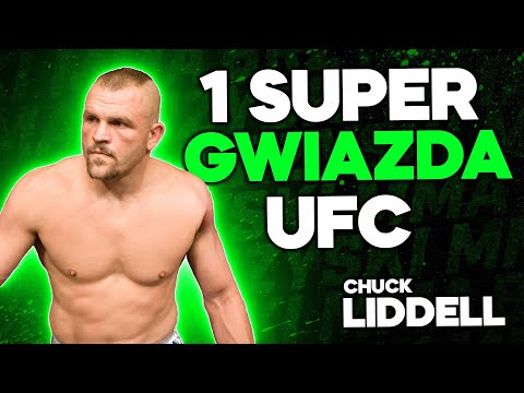 Chuck Liddell - Fighter Story #14 - UFC's First Superstar