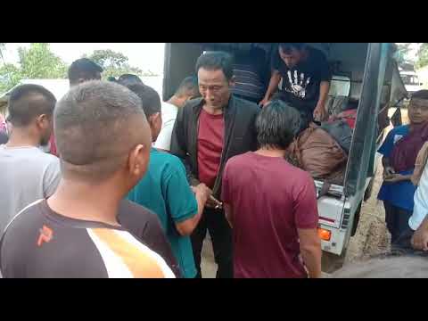 LPS YOUTH ICON  2007(Laldinpuia) Ruang chuan...A Chenna In a thleng ta😭😭🌹🌹🌹🌹