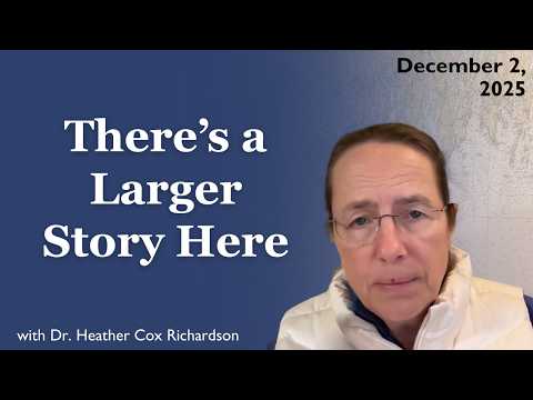 A Big-Picture Look at the Strikes off the Coast of Venezuela | Explainer