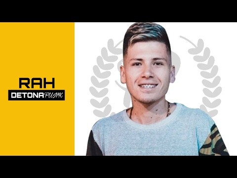 MC Alemão, MC Brinquedo e MC Kitinho - Vai na Reta (Oficial Music - 2016)