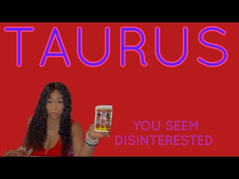 ♉️ TAURUS: FEELING LIKE YOURE DEALING WITH SOMEONE ELSE! THEY LOVE U & DETERMINED TO MAKE THIS WORK