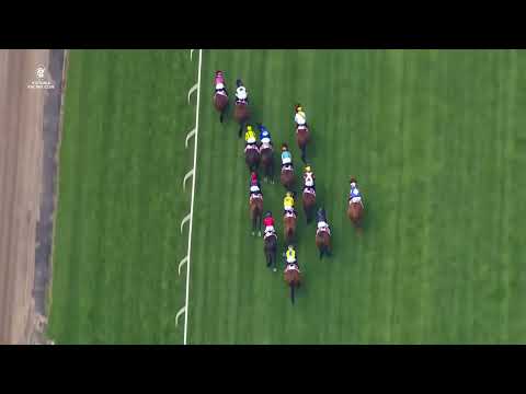 Race 2 - Kennedy Oaks Day - TCL Trophy