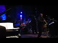 PAQUITO D'RIVERA Jazz Meets the Classics Live in Chile "Las Abejas"