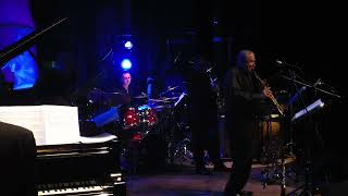 Jazz Meets the Classics Live in Chile "Las Abejas"
