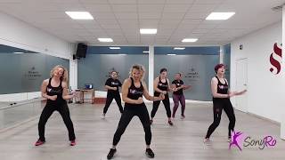 UN POQUITO,  Diego Torres &amp; Carlos Vives