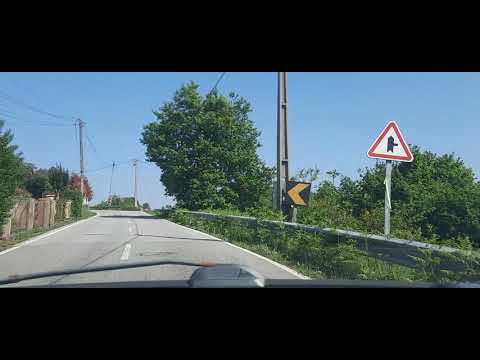 06/04/2021, Ida á Cidade de Fiães, Concelho de Santa Maria da Feira!!!❤❤