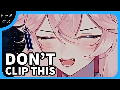 Natsu Sings "Santa Baby" | Natsu Nami