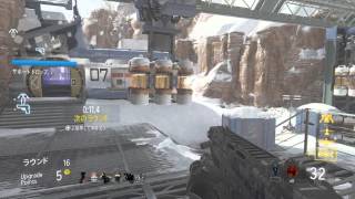 暇つぶしに戦場へADVANCE　BioLab編#3