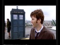 Doctor Who - The Runaway Bride Interviews (David ...