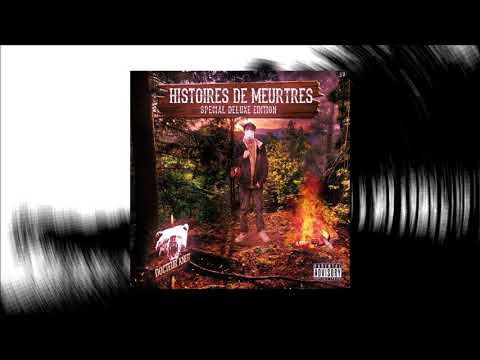 Docteur Knut - Le Sous-sol (Histoires de Meurtres - 2013)
