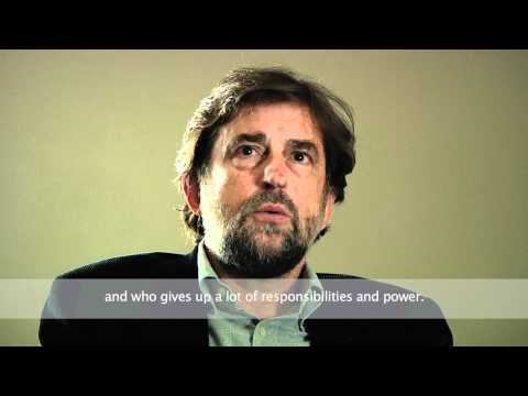 Nanni Moretti, an Interview With