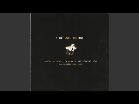 Over the Wateree - The Floating Men
