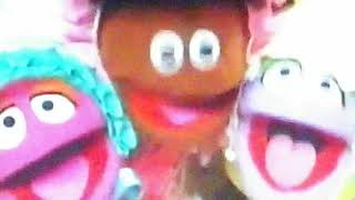 Classic Sesame Street: Shake Your Rattle &amp; Roll