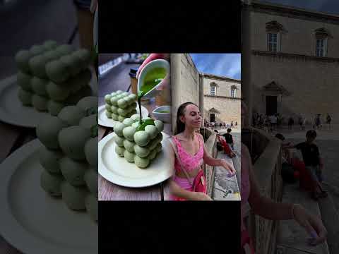 When you wish for ice cream that NEVER melts #icecream #wish #money #find #travel