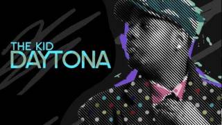 The Kid Daytona - Angela's Sister f. Bob James