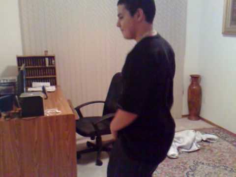 robbie el-zain arab g-dance