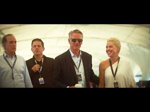 Nascar Brasil 2025 - Interlagos - Aftermovie🇧🇷