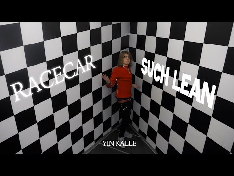 YIN KALLE - RACE CAR/SUCH LEAN (prod. Myvisionblurry & Babyblue/Dalton & Alecto)