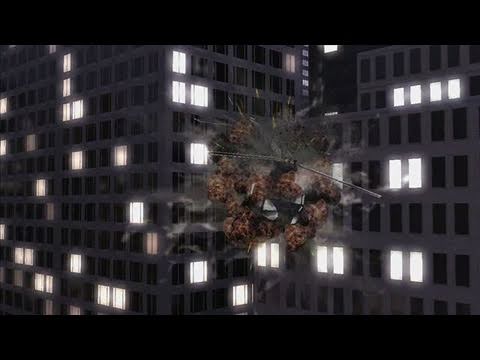 Spider-Man 3 Xbox 360 Review - Video Review (HD)