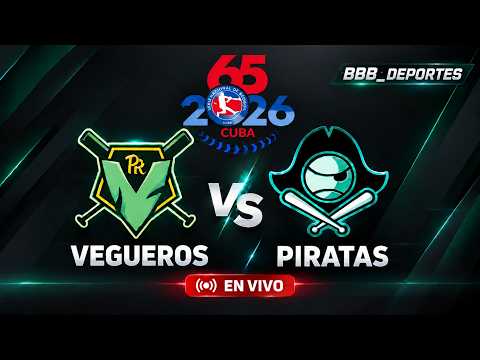 🔴⚾ EN VIVO | JUEGO 1 ! Pinar del Río vs Isla de la Juventud | Serie Nacinal 65 🔥