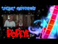 STAR Reviews Popeye