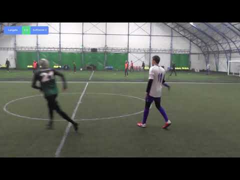 Langate 1 - 3 SoftServe-2