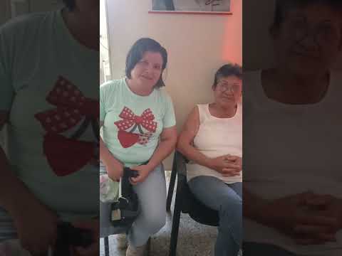 En el SRI Cornelio Alvarado perteneciente al CDI Diego Salazar, Píritu, acompañante de paciente