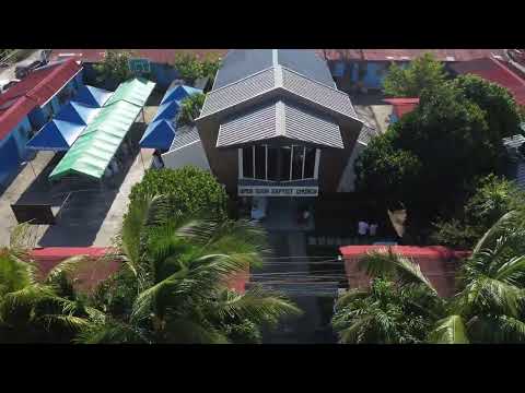 𝐅𝐢𝐟𝐭𝐲 𝐘𝐞𝐚𝐫𝐬, 𝐅𝐚𝐢𝐭𝐡𝐟𝐮𝐥 𝐒𝐭𝐢𝐥𝐥 | ODBC-Talisay NIR