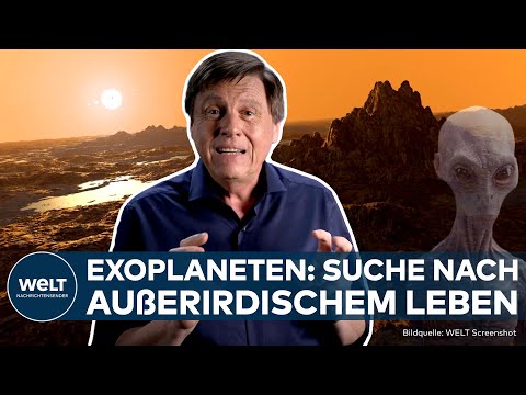 TRAPPIST-1: Sieben erdähnliche Planeten, die unser Verständnis von Leben im All verändern könnten!