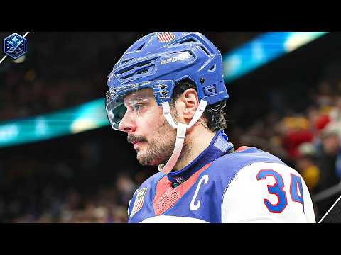 Everyone is speaking out against THIS...