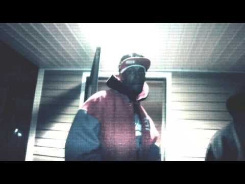 Kajun & Chaddy Chrome - Cold Outside [by Brian Engelmann]