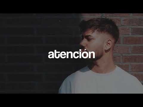 MONET192 - TRANQUILLE FEAT. TOLGVN [ATENCION]