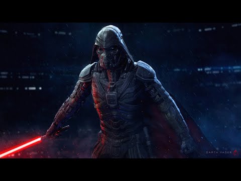 Why Darth Vader NEVER Used his Upgraded Suit?? - Star Wars Explained