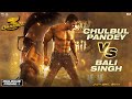 Dabangg 3: Chulbul Pandey VS Bali Singh | Salman Khan | Kiccha Sudeep | Prabhu Deva | 20th Dec'19