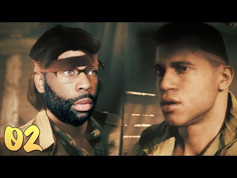 Mafia 3 Faster Baby DLC Gameplay Walkthrough Part 2 - It's Complete Mayhem (Mafia 3 DLC)