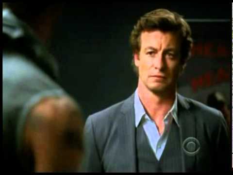 Jane, Lisbon scene - "Ehi, leave him alone!"