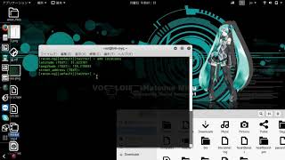 recon-ng 場所からツイートを抜き取る