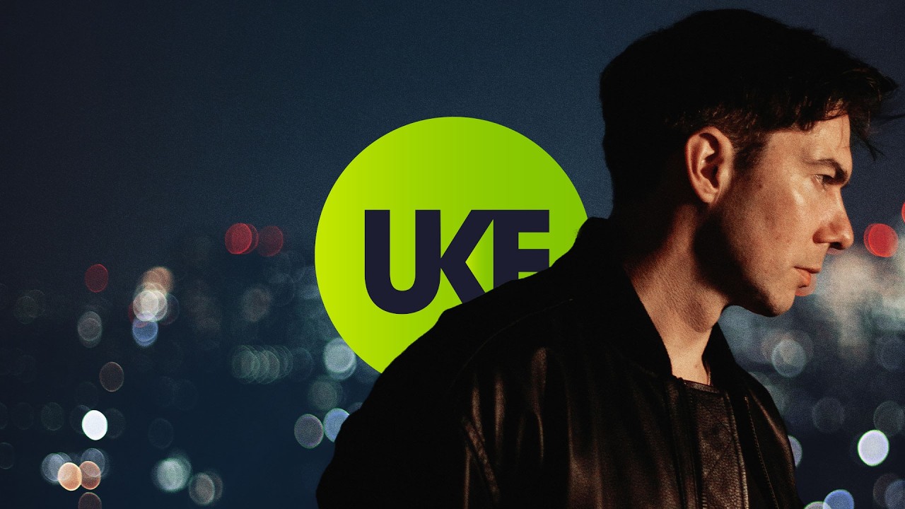 Culture Shock - Gasoline (ft. Emie)