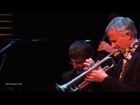 Tribute to Chet Baker. Gerard Kleijn - You don't know what love is. Live @ Bimhuis Amsterdam.