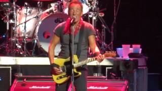 "Thunder Road" - Bruce Springsteen & The E Street Band