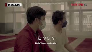 Download lagu Adzan Maghrib E Channel TV/SIN PO tv 2022 mp3