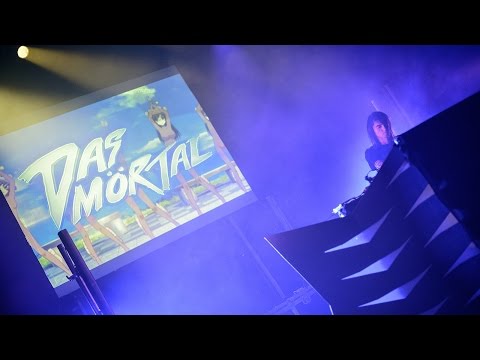 Das Mörtal (live Lyon - 29/03/2016)