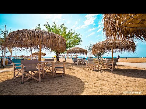 Giota Studios, Частный сектор жилья Торони, Греция - Video