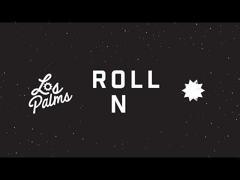 Roll On - Los Palms