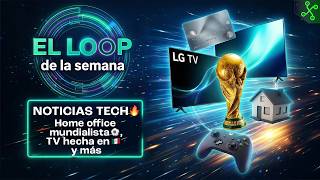 ¿Home Office obligatorio por el Mundial? El plan de CDMX, el fin de las deudas en BBVA