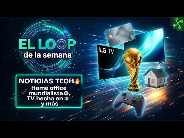 ¿Home Office obligatorio por el Mundial? El plan de CDMX, el fin de las deudas en BBVA