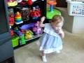 Hazel S 1st Birthday Part 2