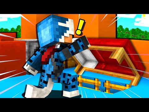 KENDAL HA BARATO NEL NASCONDINO DIVERTENTE DI MINECRAFT