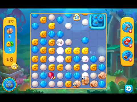 FISHDOM LEVEL # 11877 - SUPERADO 💯 (2023) FISHDOM Perú 🇵🇪 juegos eventos Minijuegos